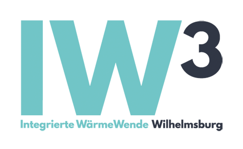 IW3 Logo